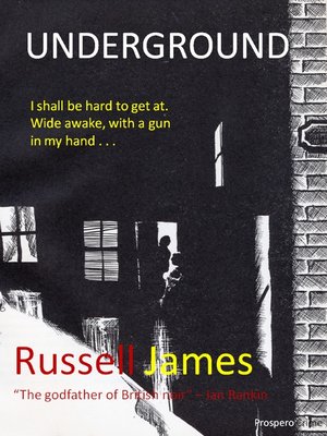 cover image of Underground